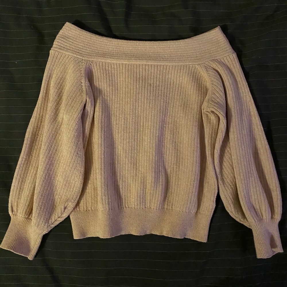Anthropologie Sweater